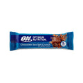 Barra de Proteína Crocante de Chocolate e Sal Marinho