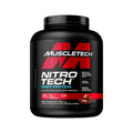 Suplemento proteico con 30 g de aislado de proteína de suero por porción, enriquecido con 3 g de monohidrato de creatina. Favorece el aumento de masa muscular magra y mejora la recuperación después del entrenamiento.