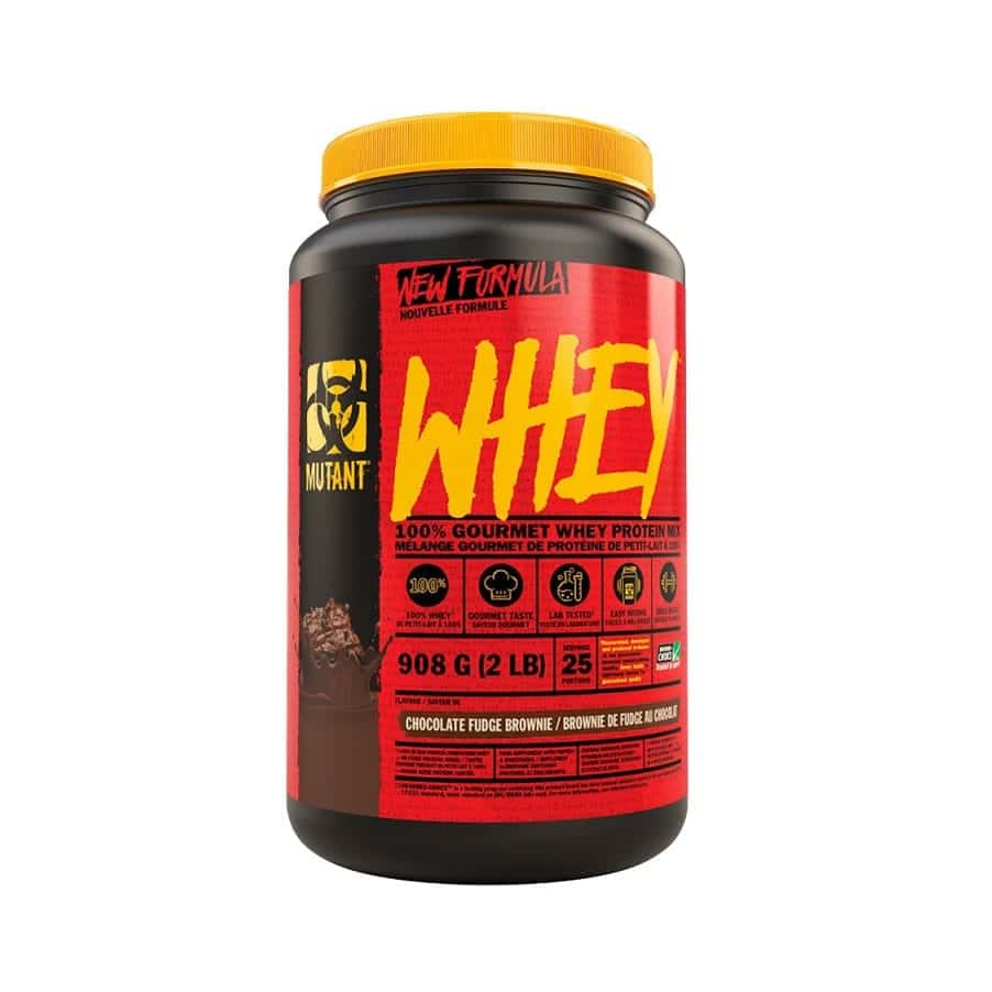 Suplemento proteico con 22 g de proteína por porción, enriquecido con 10,4 g de aminoácidos esenciales (AAE) y 5 g de aminoácidos de cadena ramificada (BCAA). Favorece el crecimiento y la recuperación muscular, con enzimas digestivas para una mejor absorción.