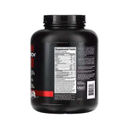 Suplemento proteico con 30 g de aislado de proteína de suero por porción, enriquecido con 3 g de monohidrato de creatina. Favorece el aumento de masa muscular magra y mejora la recuperación después del entrenamiento.