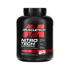 Suplemento proteico con 30 g de aislado de proteína de suero por porción, enriquecido con 3 g de monohidrato de creatina. Favorece el aumento de masa muscular magra y mejora la recuperación después del entrenamiento.