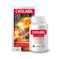 Cholabil 100 Cápsulas Lusodiete