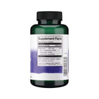 Picolinato De Crómio 200 Mcg 100 Cápsulas Swanson