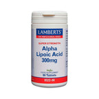alfa lipoico