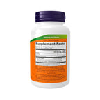 Cinnamon Bark (Casca de Canela) 600mg 120 Cápsulas Now Outlet