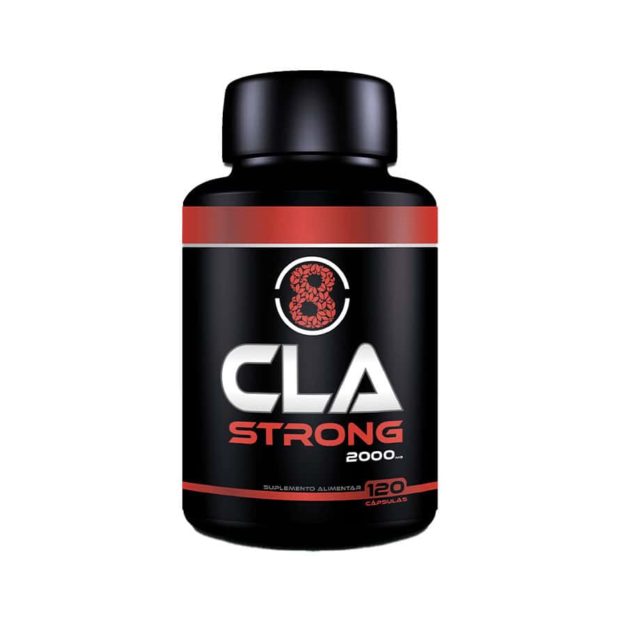 cla strong