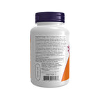 CLA 800 mg 90 cápsulas Now Foods, suplemento alimentar em cápsulas com ácido linoleico conjugado