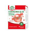 coenzima q 10 100mg