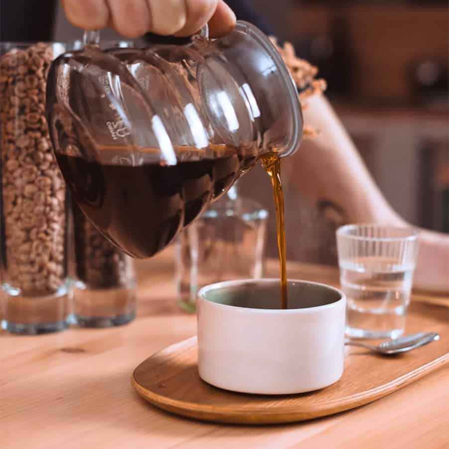 Café artesanal keniano 250 g Origen