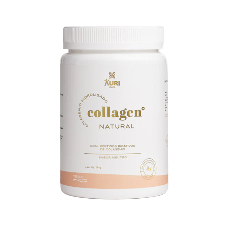 Colágeno Verisol Sabor Neutro 150gr Auri Foods