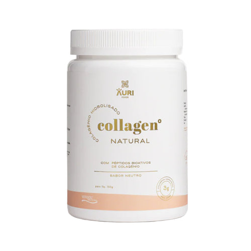 Collagen Verisol Sabor Neutro 150gr Auri Foods Compra Online