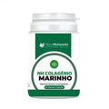 NH Colagénio Marinho 60 cápsulas da Novo Horizonte em frasco branco. Compra Online