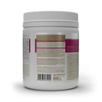Embalagem de Colagentek sabor neutro 300g da Vitafor, suplemento de colagénio hidrolisado com vitaminas e minerais para pele, articulações e cabelos saudáveis.
