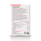 Colestesor 30 Comprimidos Soria Natural
