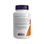 Colina e Inositol 100 Cápsulas Now Foods