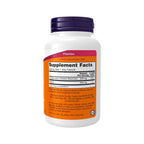 Colina e Inositol 100 Cápsulas Now Foods