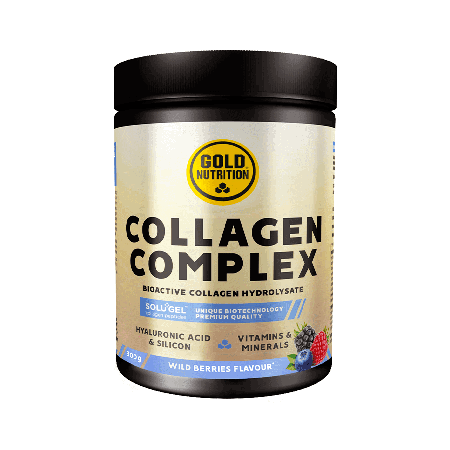 collagen complex frutos silvestres