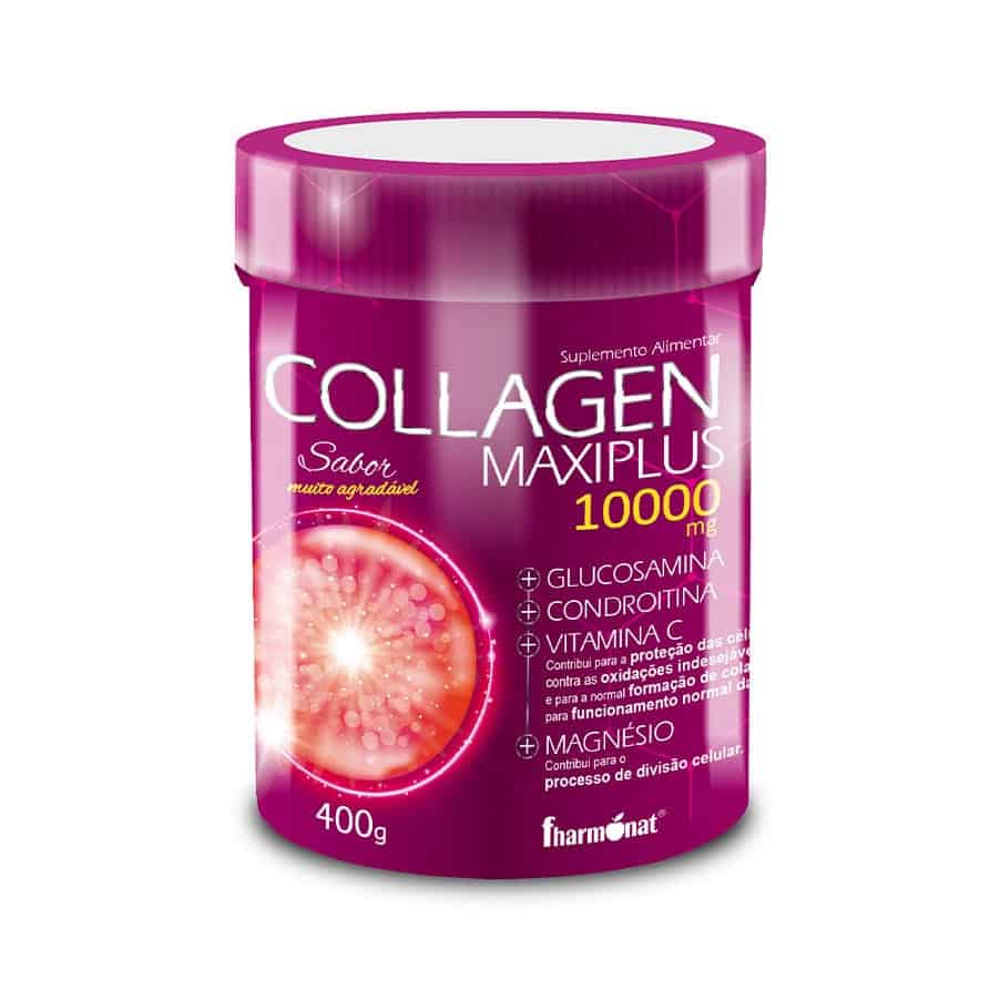 collagen maxiplus 10000mg