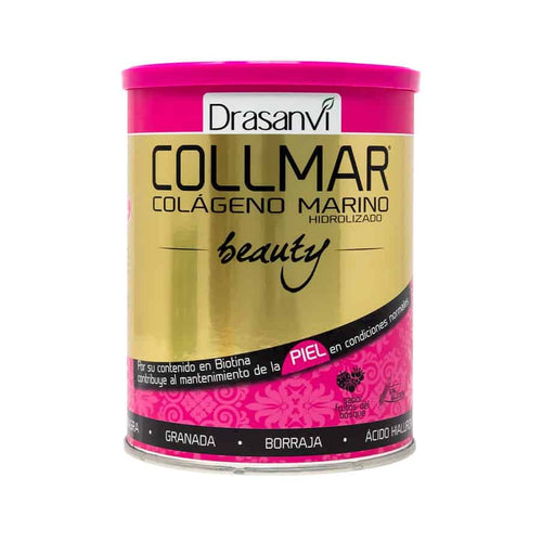 Collmar Beauty Frutas del Bosque 275g Drasanvi