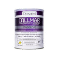 Collmar Magnesio Limón 300g Drasanvi, suplemento en polvo con colágeno marino, magnesio, vitamina C y ácido hialurónico.