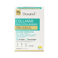 Collmar multicolagenio tipos I II III V X 260g Drasanvi em po