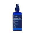 Colloidal Silver Spray 118ml Trace Minerals em frasco spray com solução de prata coloidal.