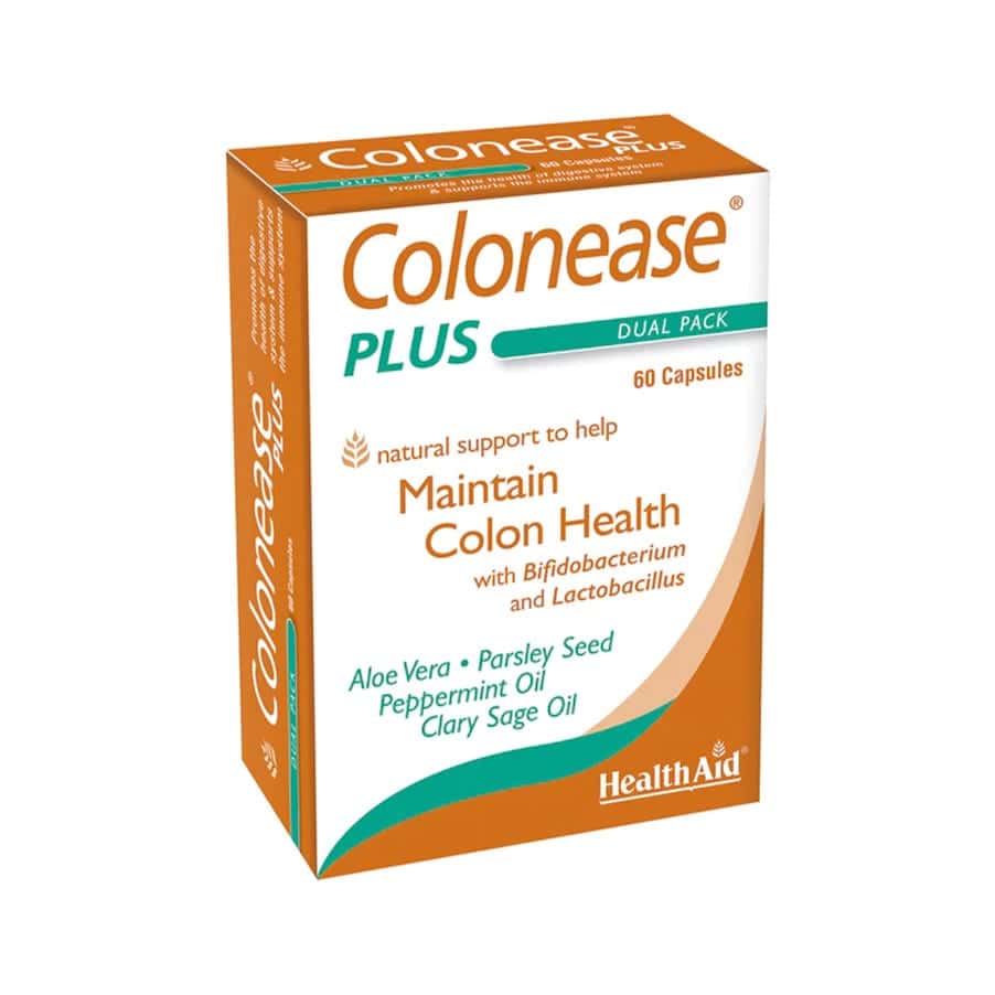 colonease plus dual