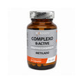 Complexo B-Active 30 Cápsulas Biokygen, suplemento com vitaminas do complexo B em formas ativas e metiladas para energia e sistema nervoso.