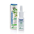 Composor 16 Sinusol Complex de Soria Natural, frasco de 25 ml, es un suplemento natural para aliviar la congestión nasal y favorecer la salud respiratoria.