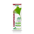 Frasco do Composor 41 Gincox Complex 50ml da Soria Natural, suplemento natural para suporte cognitivo e circulatório.