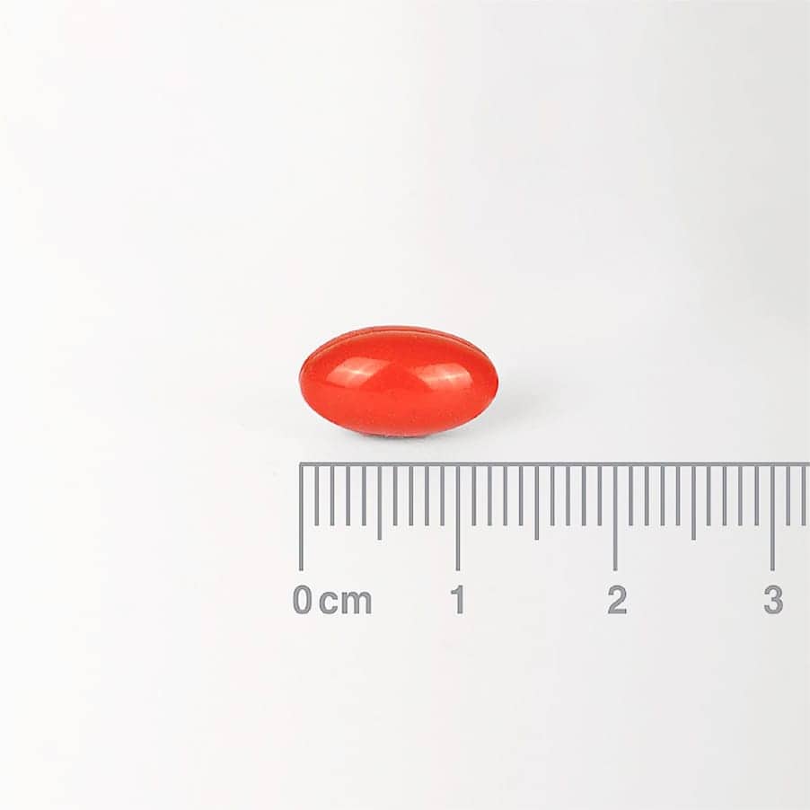 Astaxantina 8mg