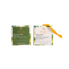 Condicionador Sólido para Cabelo Oleoso 40gr Musa Natural Cosmetics, cuidado capilar em formato sólido para hidratar sem pesar.