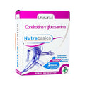 condroitina e glucosamina 48 cápsulas