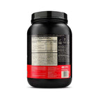 Gold Standard 100% Whey Cookies and Cream 896gr Optimum Nutrition