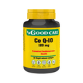 Coenzima Q10 120mg 30 cápsulas Good Care