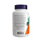 Cálcio Coral 1000mg 100 cápsulas Now Foods
