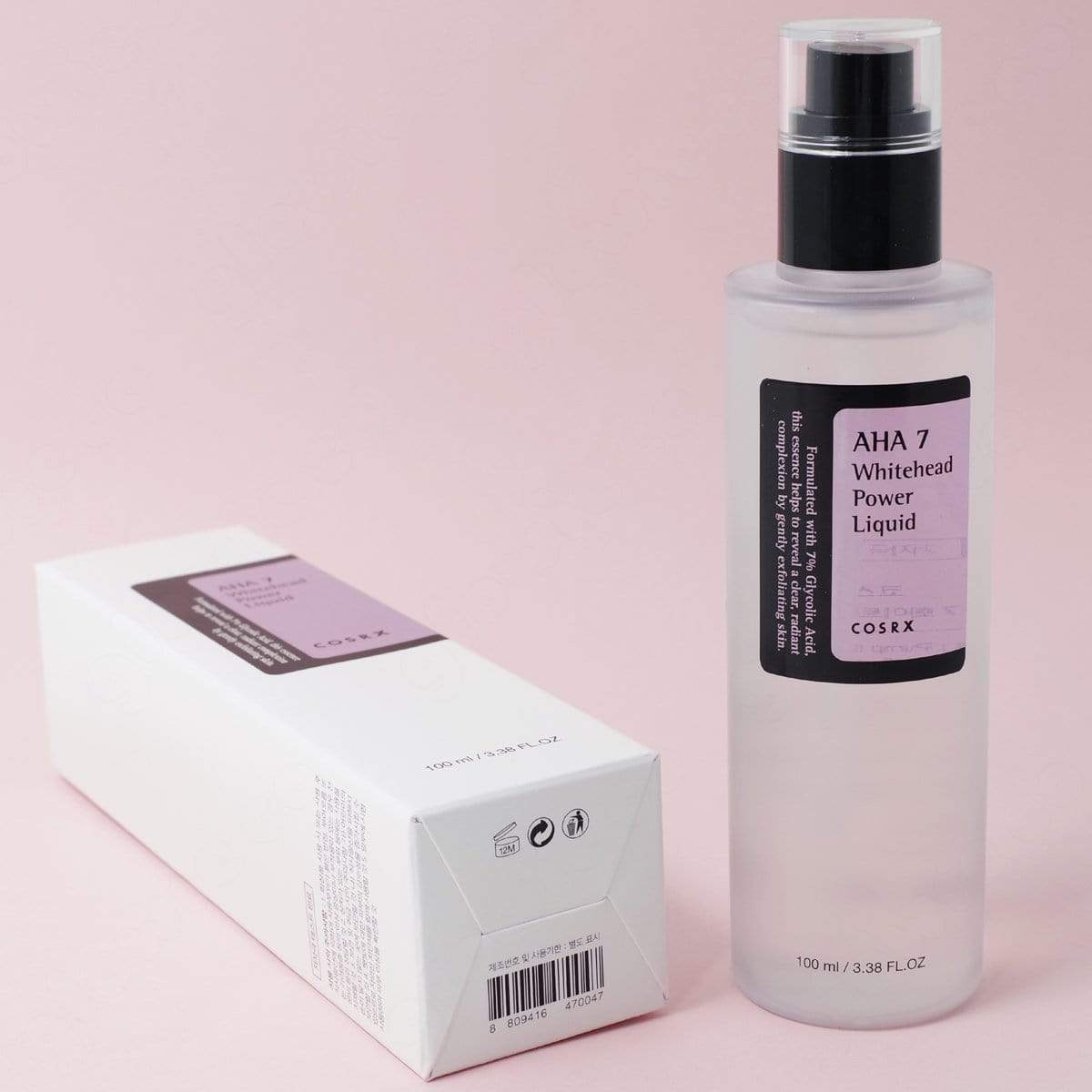 Tratamento AHA 7 Whitehead 100ml Cosrx