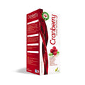 Cranberry xarope CHI suplemento alimentar líquido com arando para vias urinárias