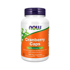 Cranberry Caps Now