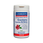 Cranberry 18.750mg 60 Comprimidos