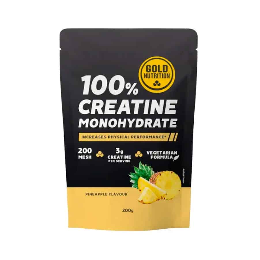 100% monohidratada ananas