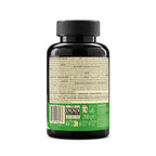 Creatine Monohydrate 180 Comprimidos Optimum Nutrition, suplemento de creatina monohidratada para apoio ao desempenho em treinos de alta intensidade.