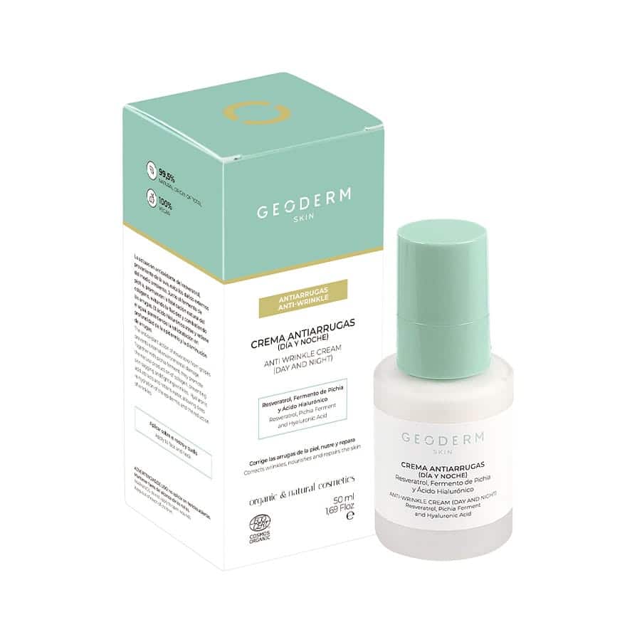 creme antirugas