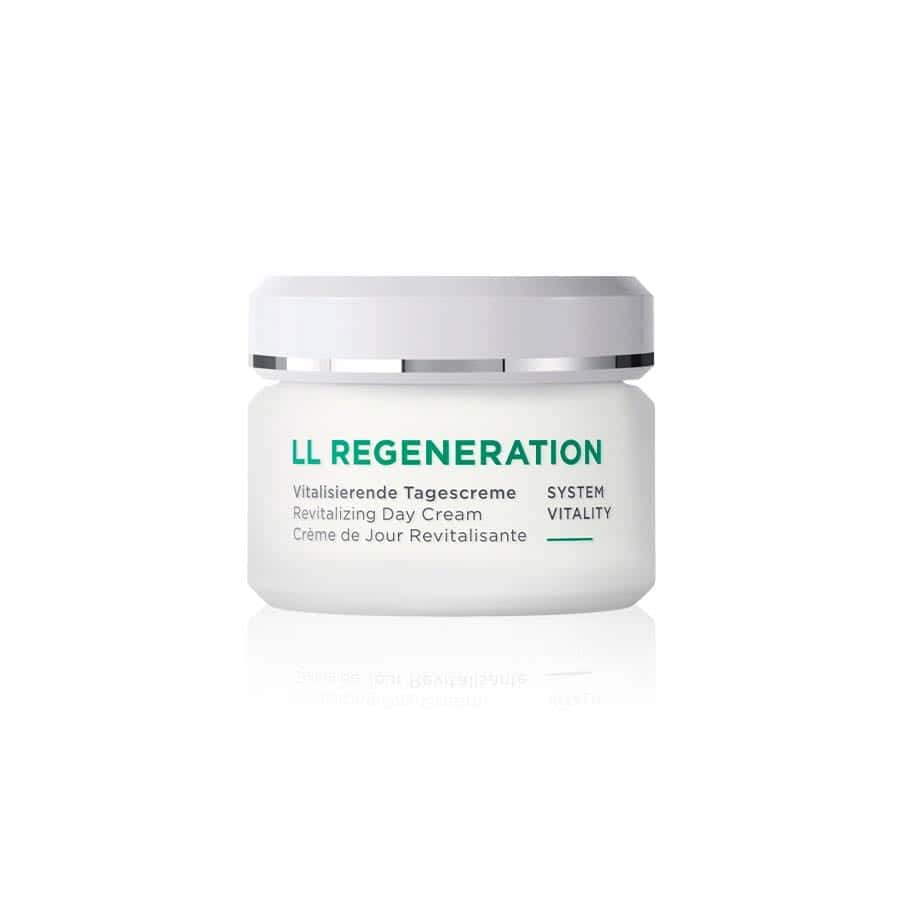 creme de dia revitalizante