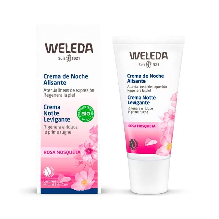 creme de noite