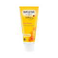 creme facial bebe de calendula