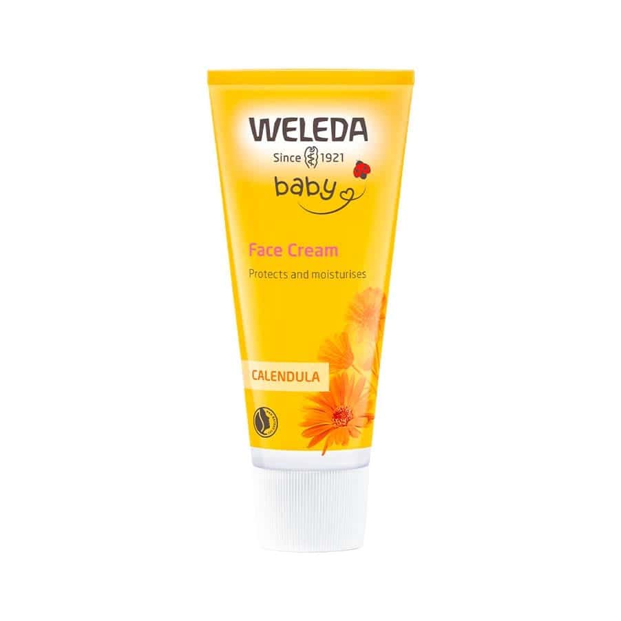 creme facial