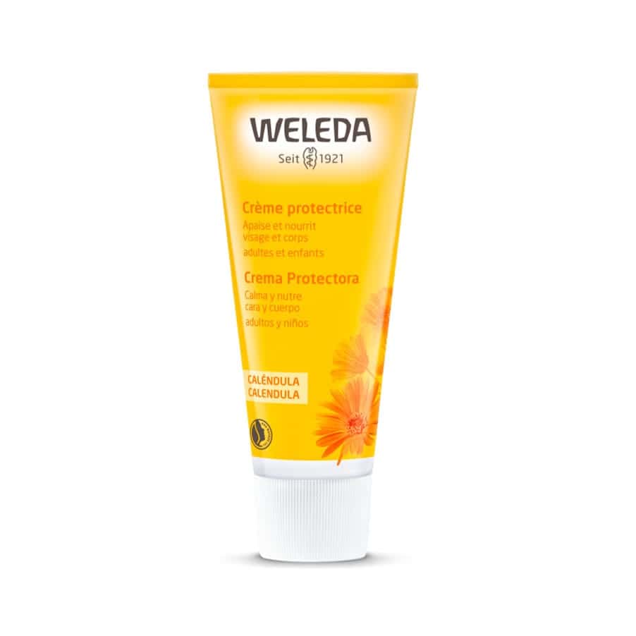 Creme Protetor de Calêndula