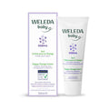 Creme Muda Fraldas Derma 3 em 1 50ml Weleda para pele sensível do bebé.
