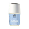 Desodorizante Roll-On Sem Fragrância para Pele Sensível 50ml da Urtekram em embalagem roll-on.
